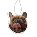 Custom Photo Car Air Freshener